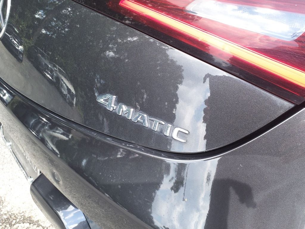 2025 Mercedes-Benz CLE CLE 300 4MATIC®
