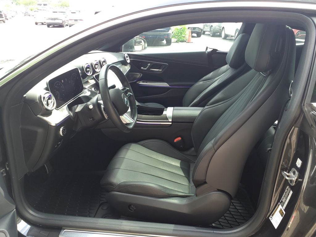 2025 Mercedes-Benz CLE CLE 300 4MATIC®