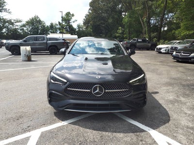 2025 Mercedes-Benz CLE CLE 300 4MATIC®
