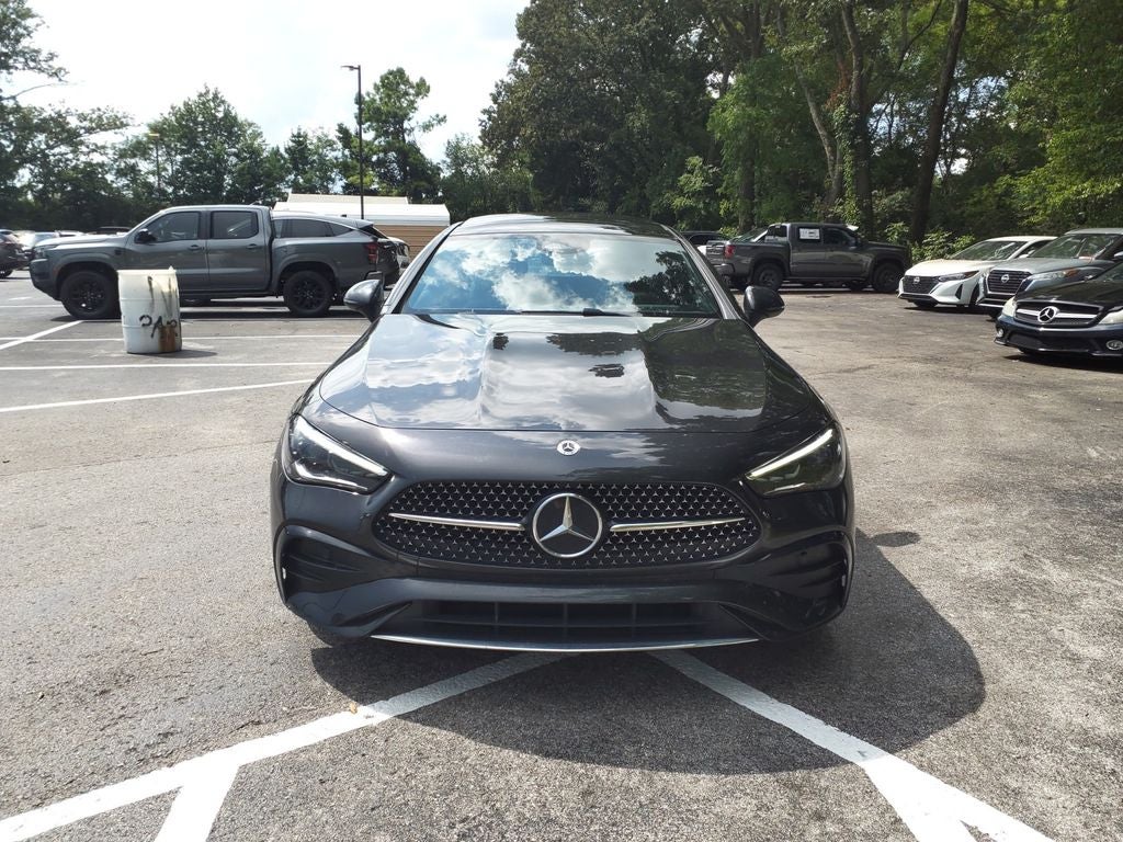 2025 Mercedes-Benz CLE CLE 300 4MATIC®