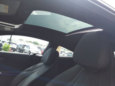 2025 Mercedes-Benz CLE CLE 300 4MATIC®