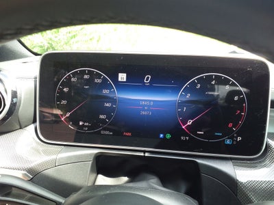 2025 Mercedes-Benz CLE CLE 300 4MATIC®