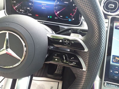 2025 Mercedes-Benz CLE CLE 300 4MATIC®
