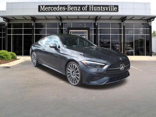 2025 Mercedes-Benz CLE CLE 300 4MATIC®