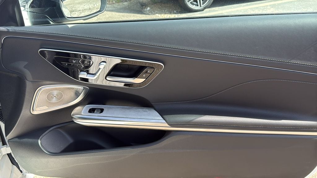 2025 Mercedes-Benz CLE CLE 450 4MATIC®