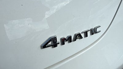 2025 Mercedes-Benz CLE CLE 450 4MATIC®