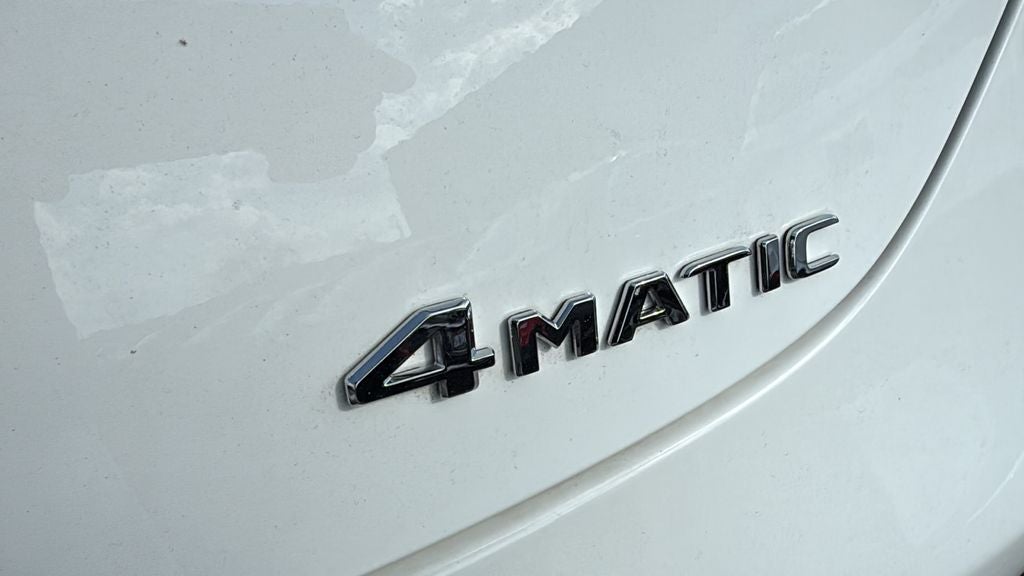 2025 Mercedes-Benz CLE CLE 450 4MATIC®