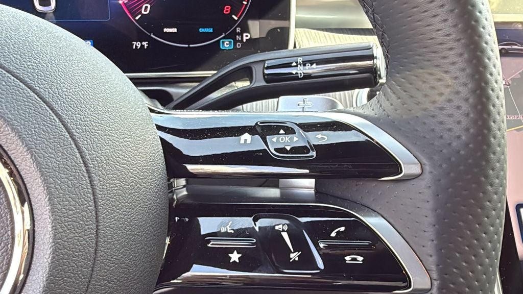 2025 Mercedes-Benz CLE CLE 450 4MATIC®