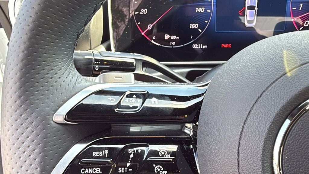 2025 Mercedes-Benz CLE CLE 450 4MATIC®