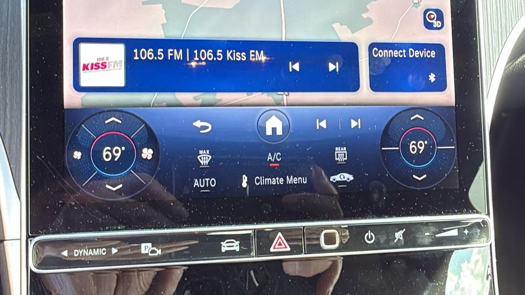 2025 Mercedes-Benz CLE CLE 450 4MATIC®