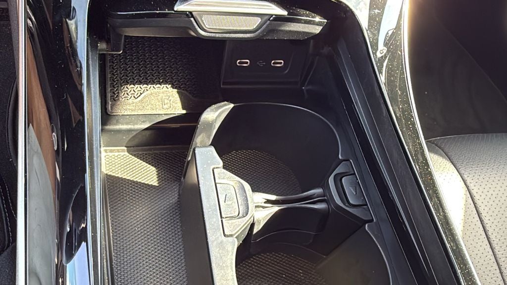 2025 Mercedes-Benz CLE CLE 450 4MATIC®