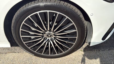 2025 Mercedes-Benz CLE CLE 450 4MATIC®