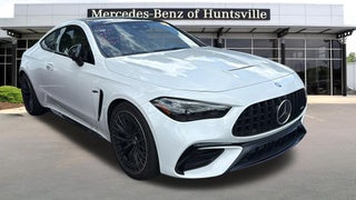 2024 Mercedes-Benz CLE CLE 53 AMG® 4MATIC®
