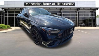 2026 Mercedes-Benz CLE CLE 53 AMG® 4MATIC®