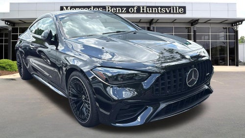2024 Mercedes-Benz CLE CLE 53 AMG® 4MATIC®