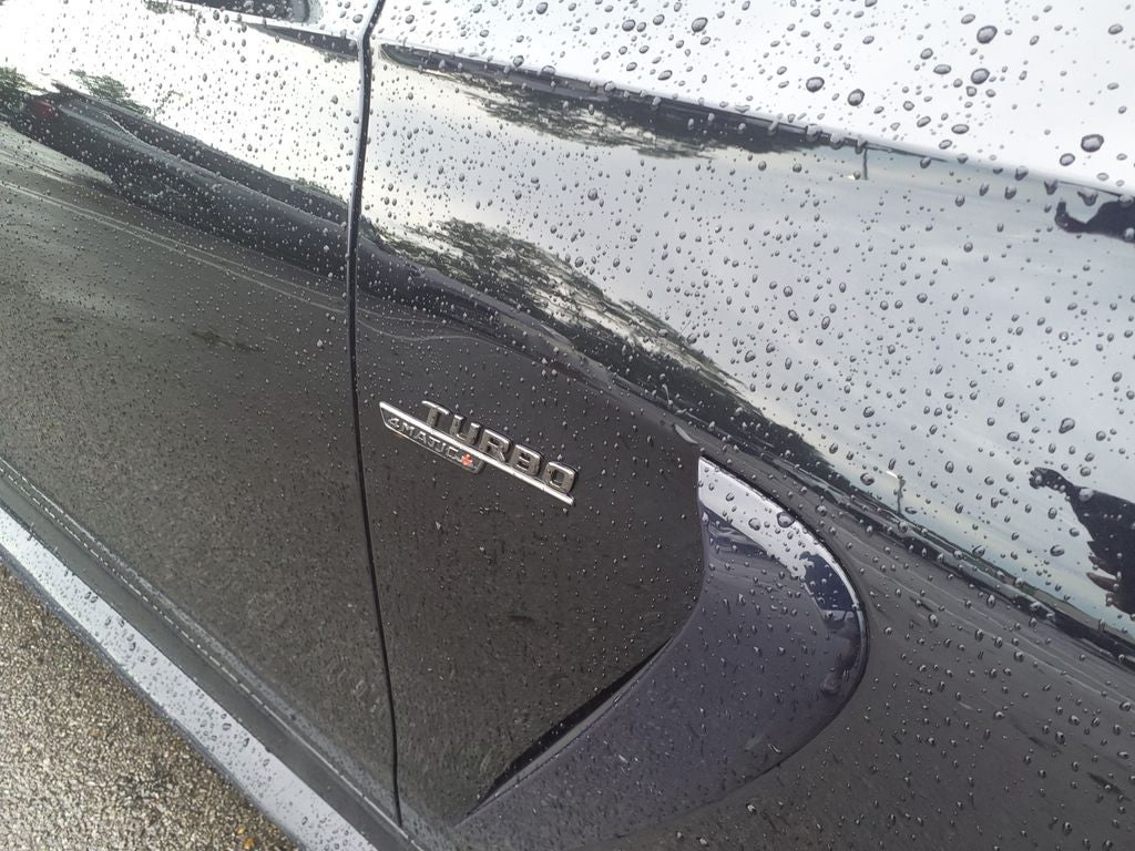 2024 Mercedes-Benz CLE CLE 53 AMG® 4MATIC®