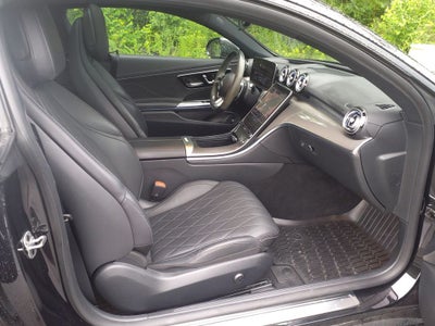 2024 Mercedes-Benz CLE CLE 53 AMG® 4MATIC®