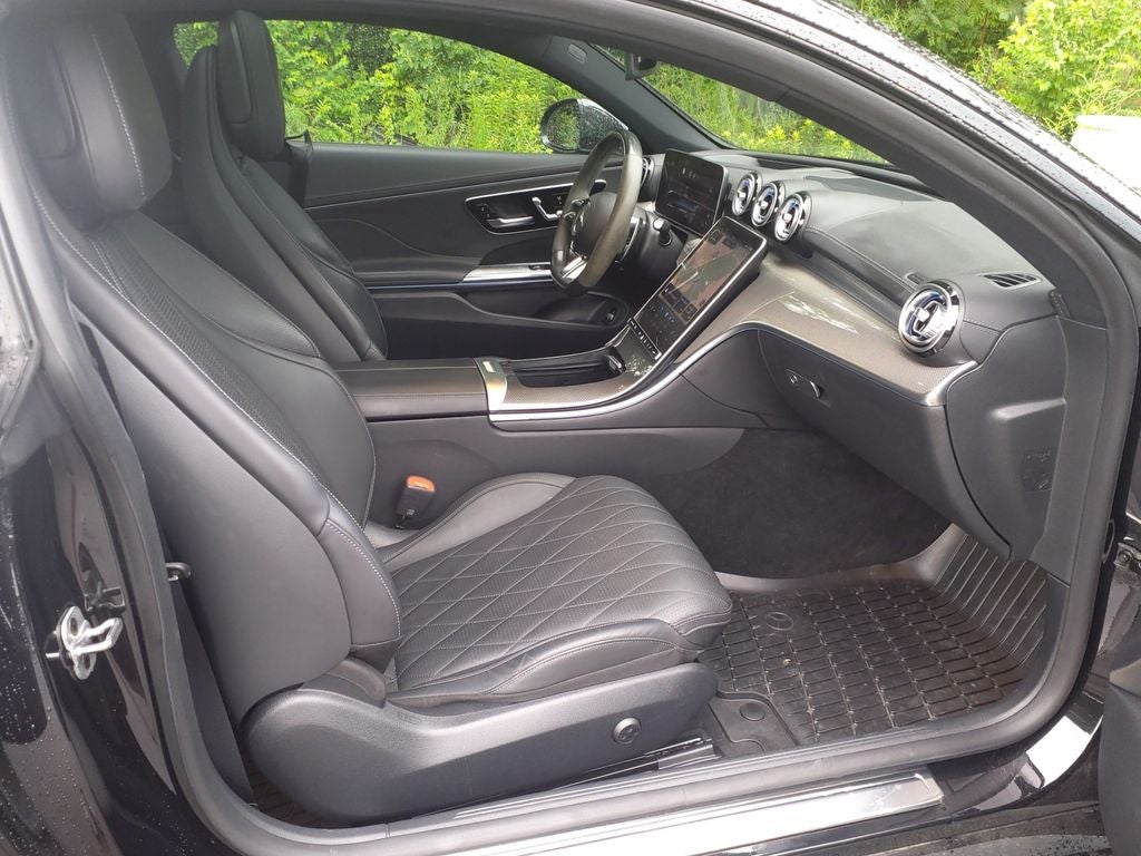 2024 Mercedes-Benz CLE CLE 53 AMG® 4MATIC®