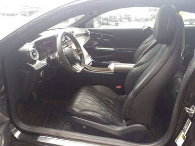 2024 Mercedes-Benz CLE CLE 53 AMG® 4MATIC®