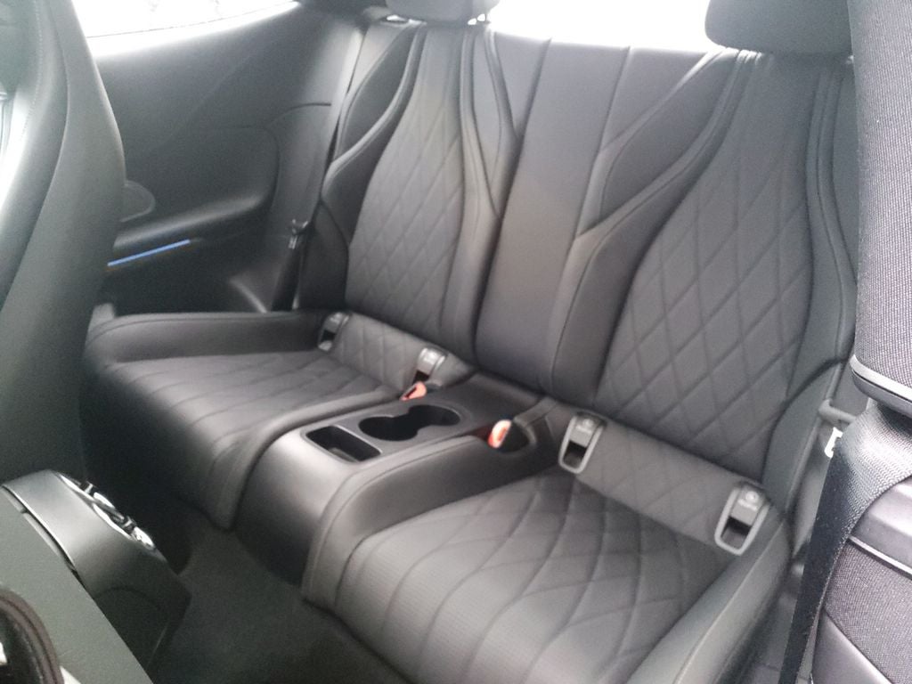2024 Mercedes-Benz CLE CLE 53 AMG® 4MATIC®