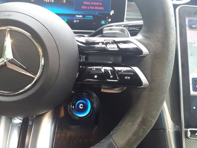 2024 Mercedes-Benz CLE CLE 53 AMG® 4MATIC®