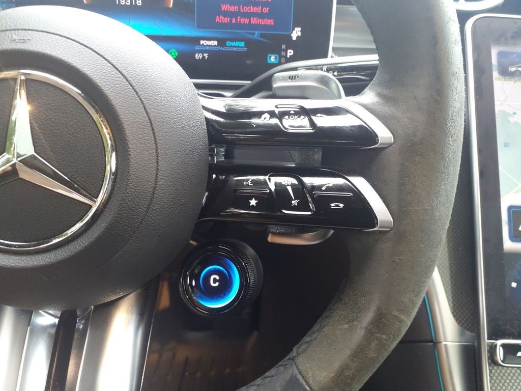 2024 Mercedes-Benz CLE CLE 53 AMG® 4MATIC®