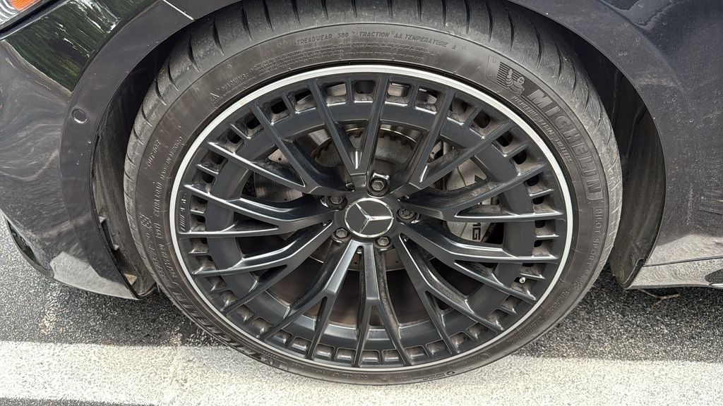 2024 Mercedes-Benz CLE CLE 53 AMG® 4MATIC®