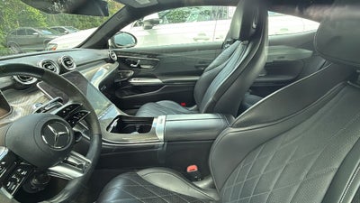 2024 Mercedes-Benz CLE CLE 53 AMG® 4MATIC®