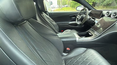 2024 Mercedes-Benz CLE CLE 53 AMG® 4MATIC®