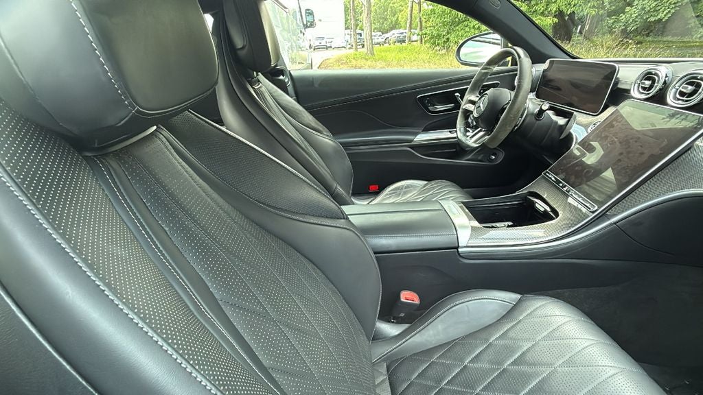 2024 Mercedes-Benz CLE CLE 53 AMG® 4MATIC®