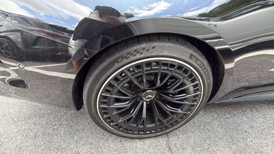 2024 Mercedes-Benz CLE CLE 53 AMG® 4MATIC®