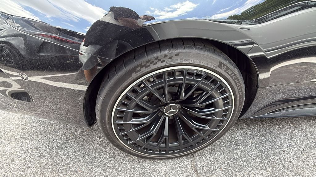 2024 Mercedes-Benz CLE CLE 53 AMG® 4MATIC®