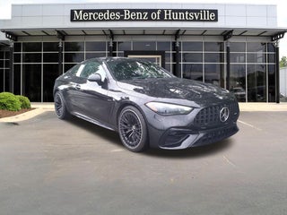 2024 Mercedes-Benz CLE CLE 53 AMG® 4MATIC®