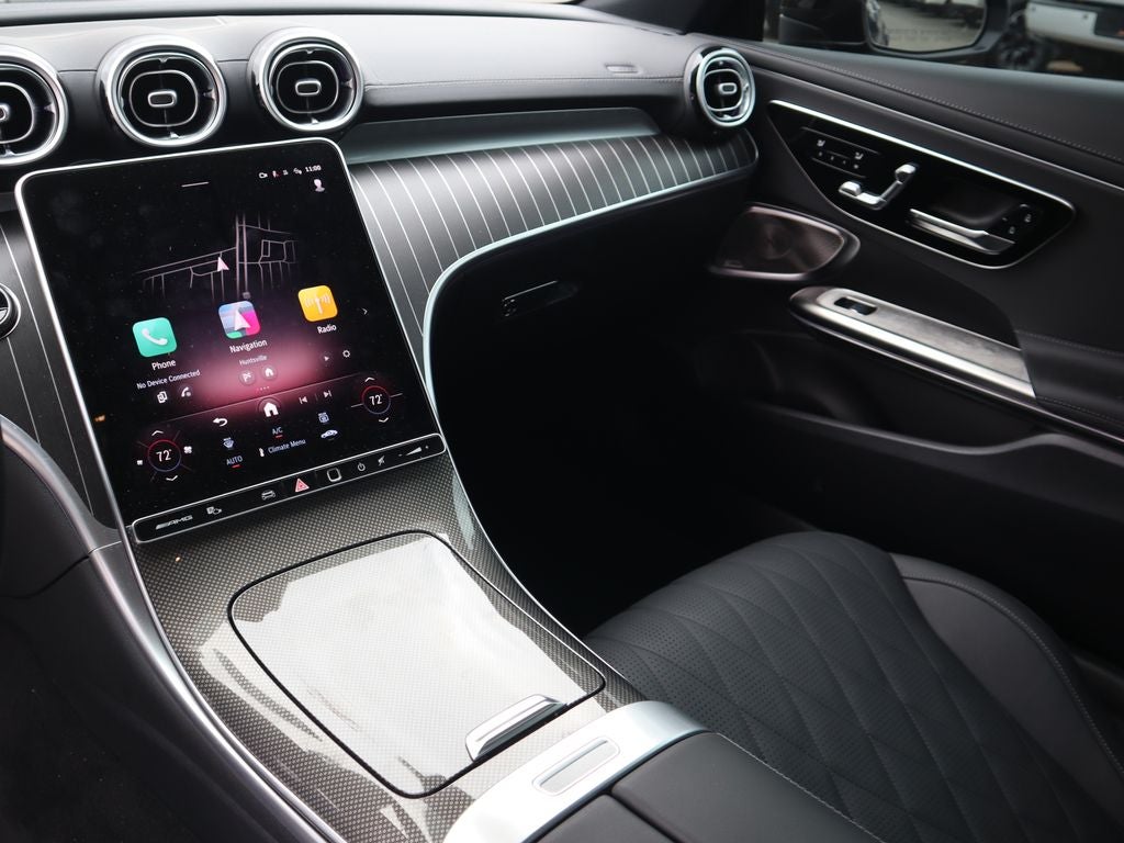 2025 Mercedes-Benz CLE CLE 53 AMG® 4MATIC®