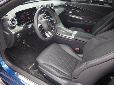 2025 Mercedes-Benz CLE CLE 53 AMG® 4MATIC®