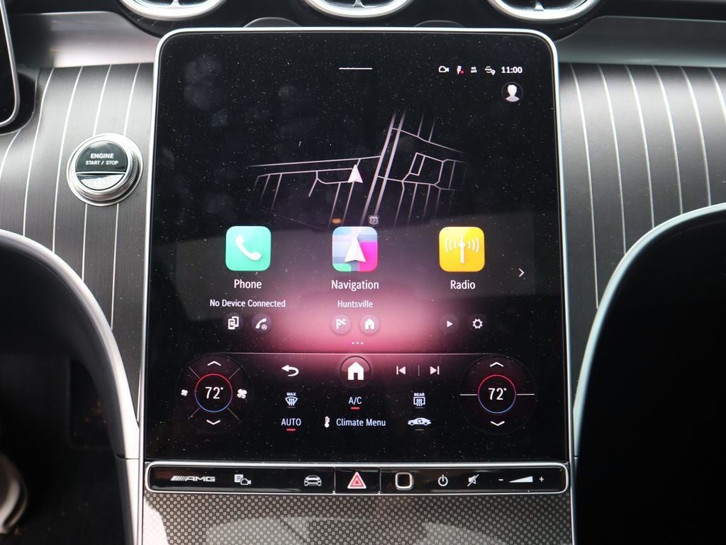 2025 Mercedes-Benz CLE CLE 53 AMG® 4MATIC®