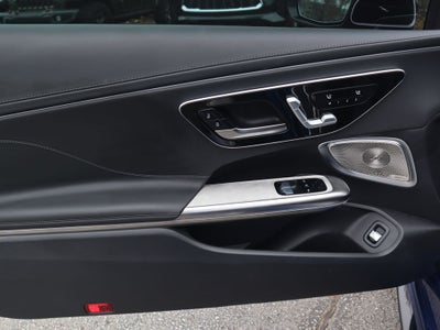 2025 Mercedes-Benz CLE CLE 53 AMG® 4MATIC®