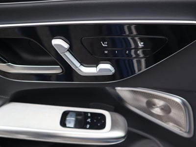 2025 Mercedes-Benz CLE CLE 53 AMG® 4MATIC®