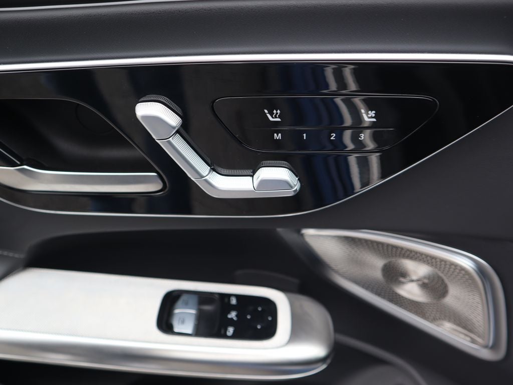 2025 Mercedes-Benz CLE CLE 53 AMG® 4MATIC®