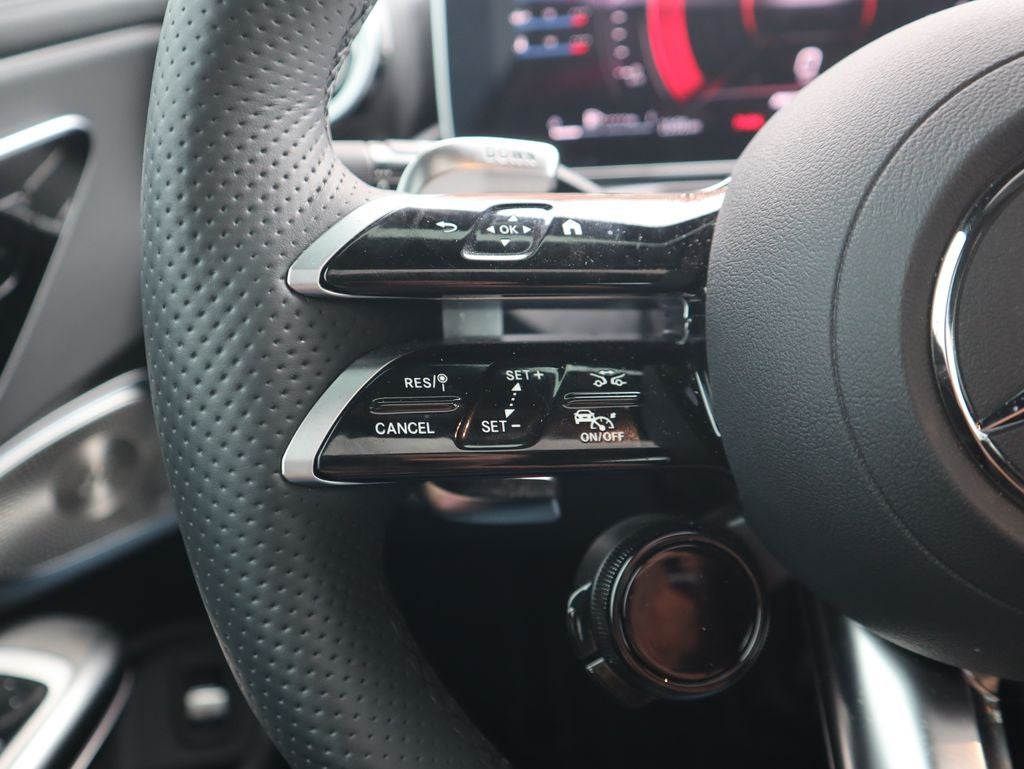 2025 Mercedes-Benz CLE CLE 53 AMG® 4MATIC®