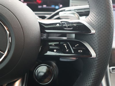2025 Mercedes-Benz CLE CLE 53 AMG® 4MATIC®