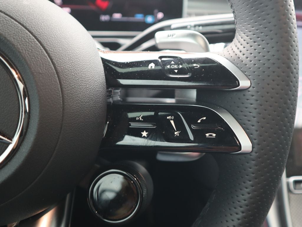 2025 Mercedes-Benz CLE CLE 53 AMG® 4MATIC®