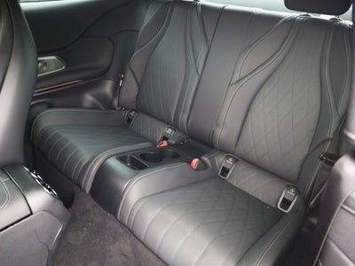 2025 Mercedes-Benz CLE CLE 53 AMG® 4MATIC®