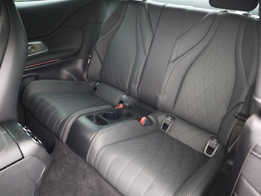 2025 Mercedes-Benz CLE CLE 53 AMG® 4MATIC®