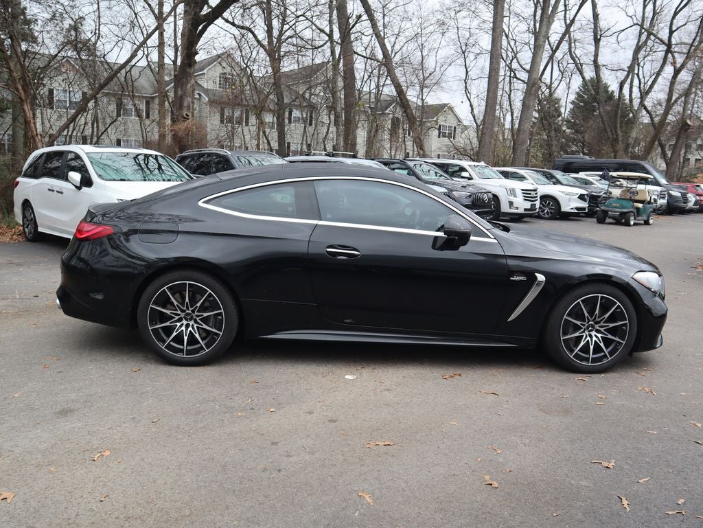 2024 Mercedes-Benz CLE CLE 53 AMG® 4MATIC®