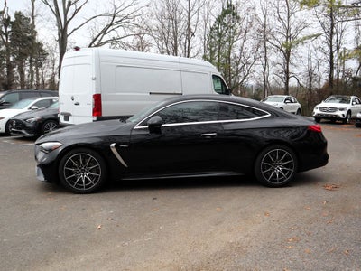 2024 Mercedes-Benz CLE CLE 53 AMG® 4MATIC®