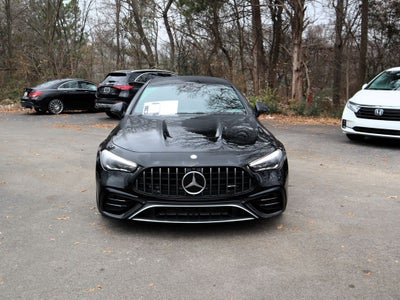 2024 Mercedes-Benz CLE CLE 53 AMG® 4MATIC®