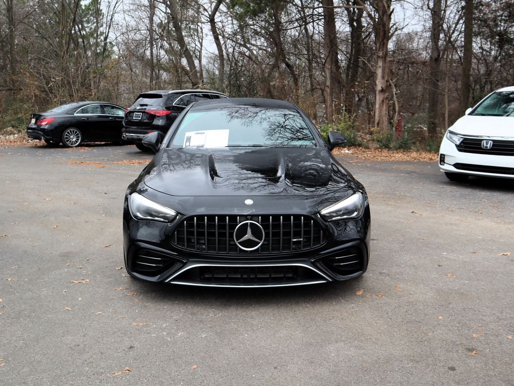 2024 Mercedes-Benz CLE CLE 53 AMG® 4MATIC®