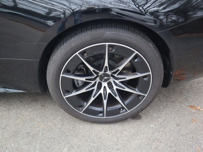 2024 Mercedes-Benz CLE CLE 53 AMG® 4MATIC®