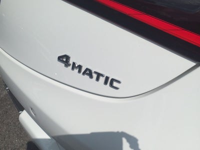 2025 Mercedes-Benz CLE CLE 300 4MATIC®